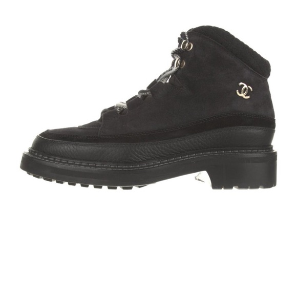 Chanel Boots size 36 - Picture 1 of 8